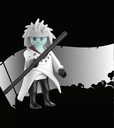 NARUTO-MADARA SABIO SEIS CAMIN.