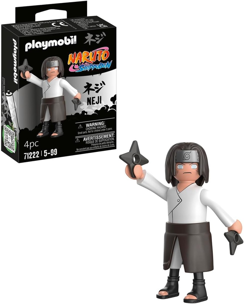 NARUTO-NEJI