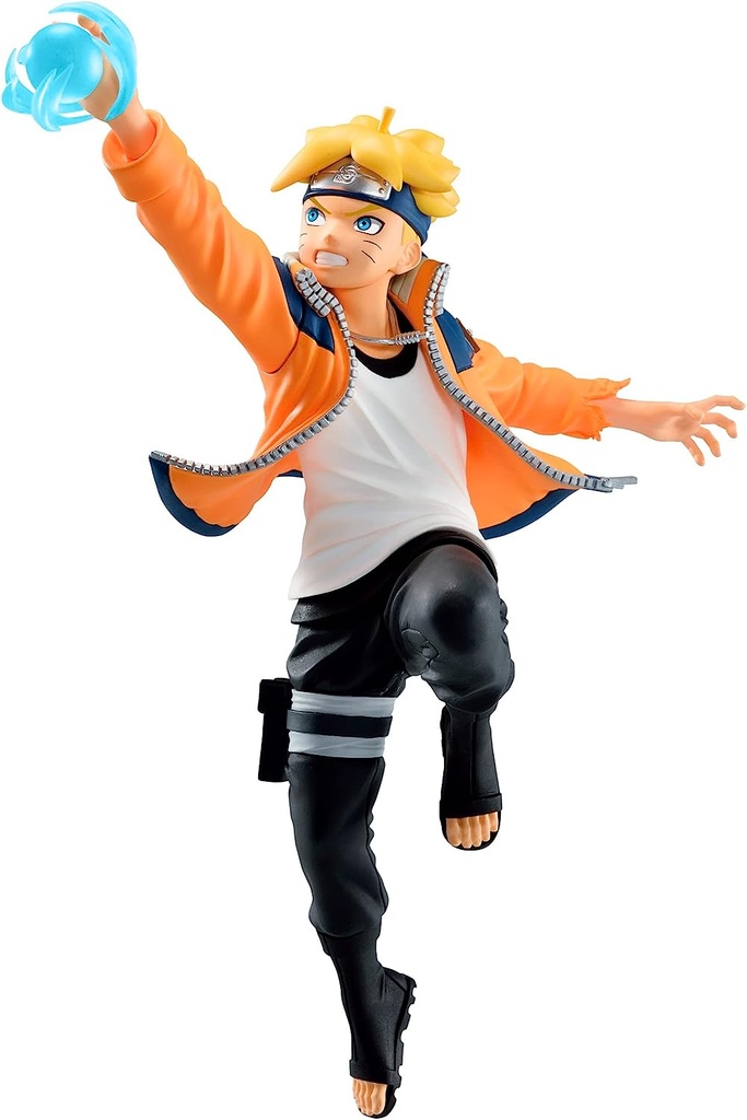 NARUTO-POP BORUTO UZUMAKI