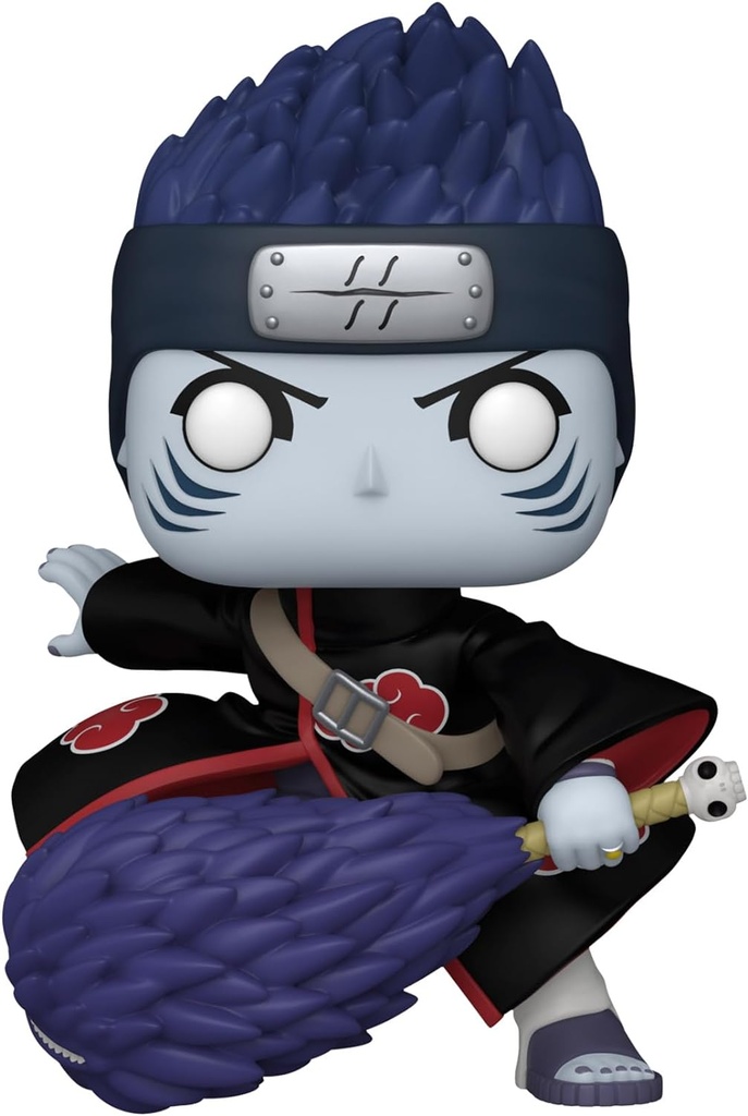 NARUTO-POP KISAME HOSHIGAKI