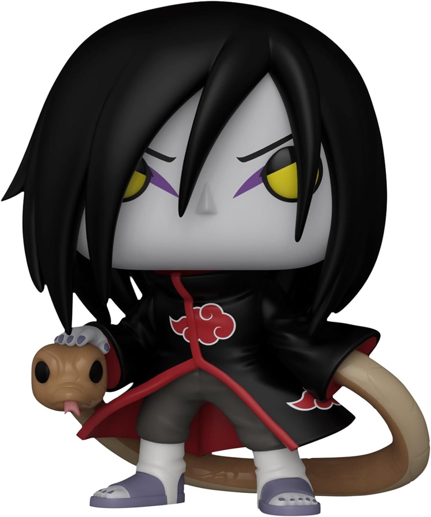 NARUTO-POP OROCHIMARU