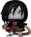 NARUTO-POP OROCHIMARU