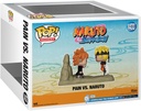 NARUTO-POP PAIN vs.NARUTO