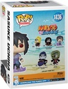 NARUTO-POP SASUKE