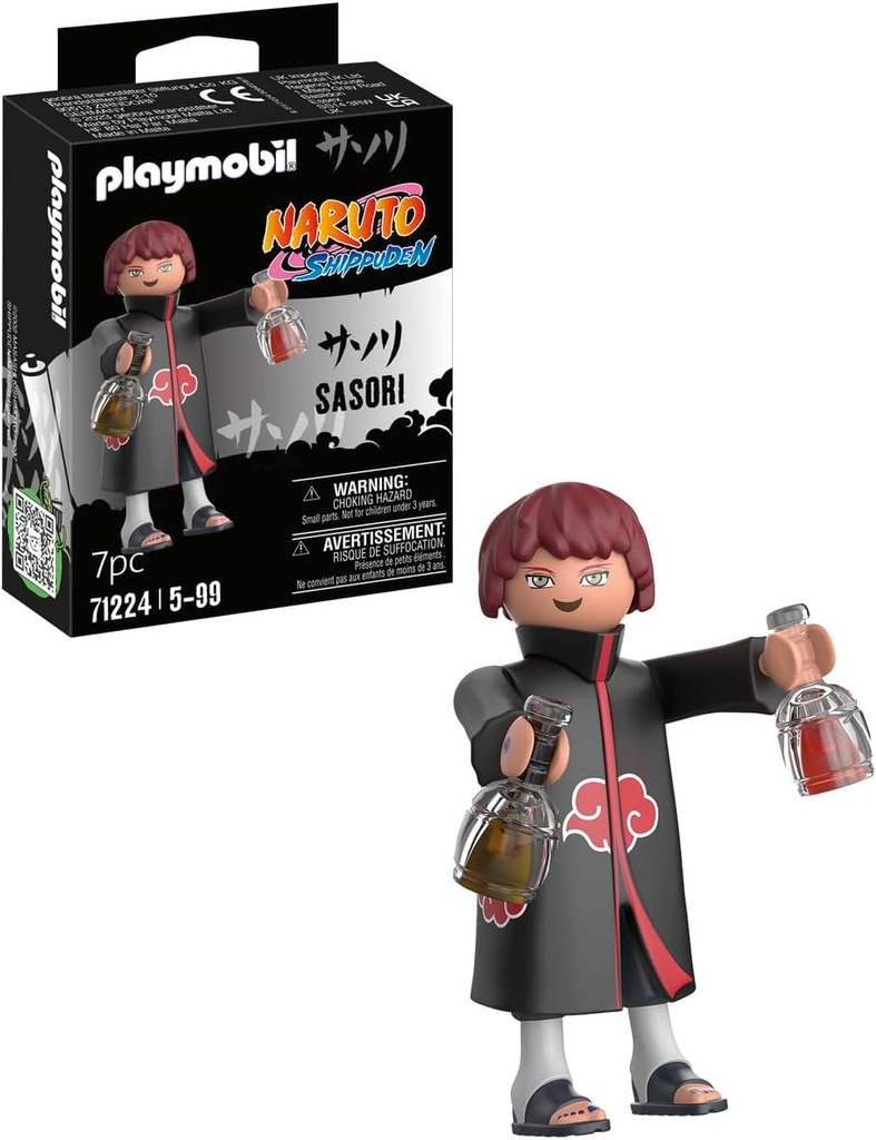 NARUTO-SASORI