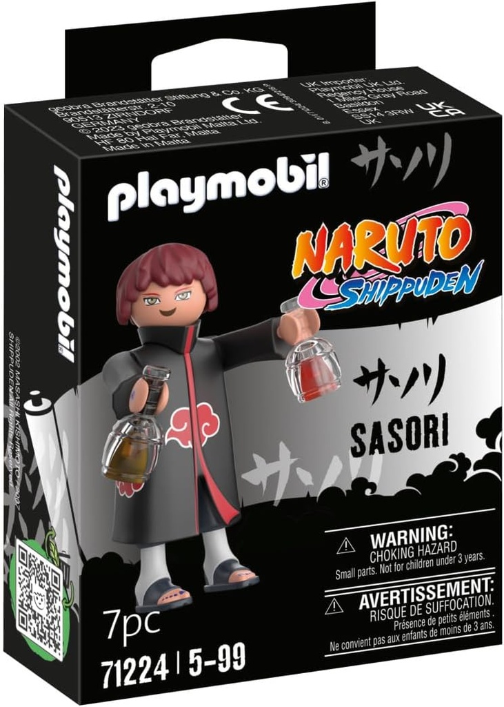 NARUTO-SASORI
