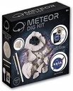 NASA KIT EXCAVACION METEORITOS