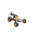 NASA MARS ROVER