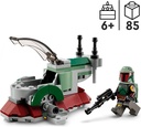 NAVE ESTELAR DE BOBA FETT