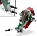 NAVE ESTELAR DE BOBA FETT