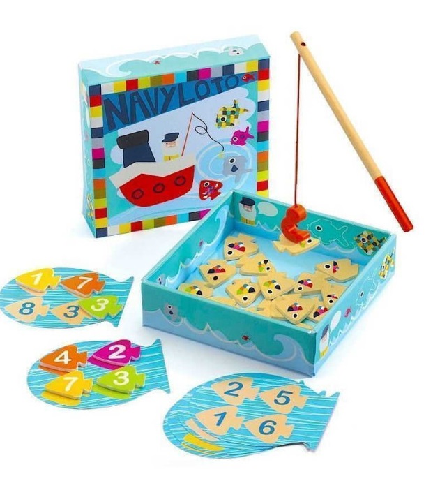 NAVY-LOTO