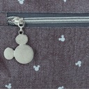 NECESER 2 CR.MICKEY STUDS