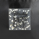 NECESER 3CR.MICKEY OUTLINE NEG.