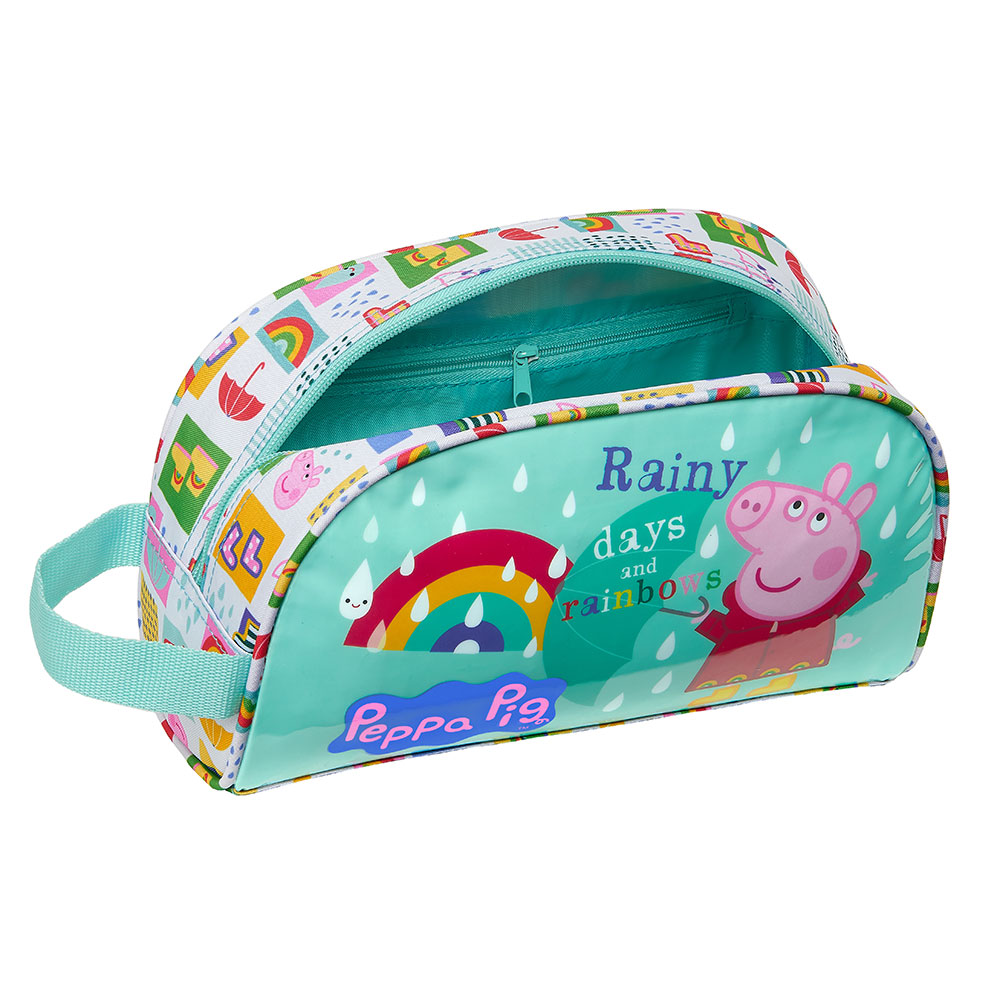 NECESER ASA ADAPT. PEPPA PIG