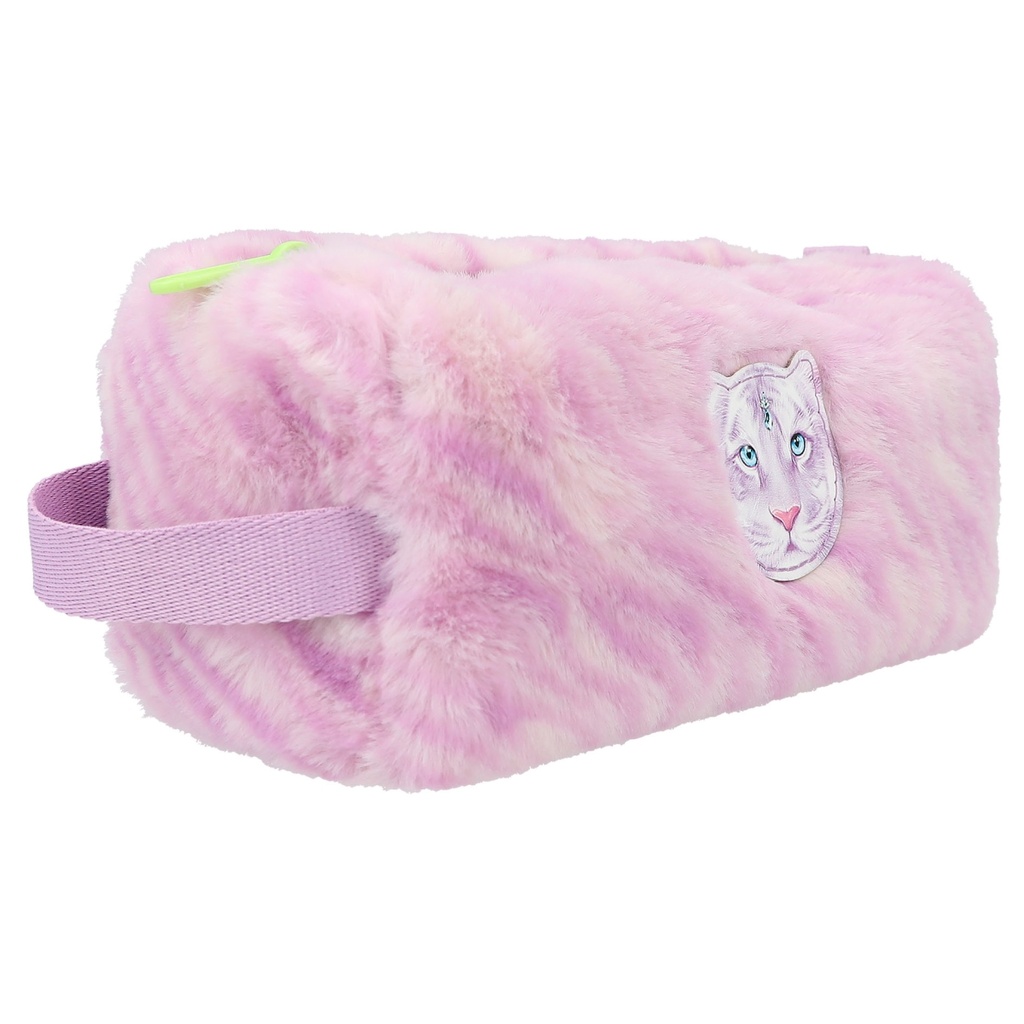 NECESER FANTASY TIGER TOP MODEL