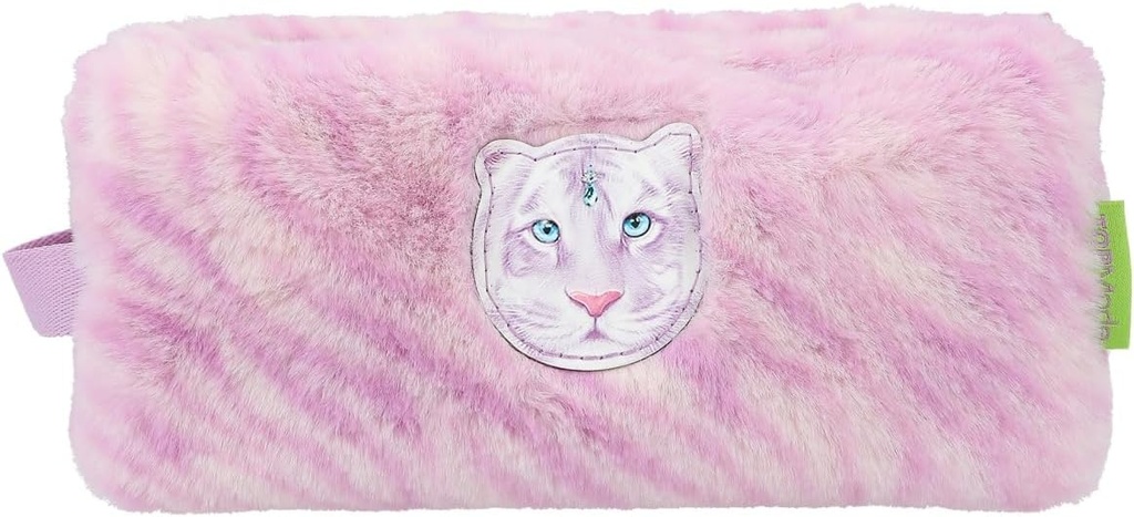 NECESER FANTASY TIGER TOP MODEL