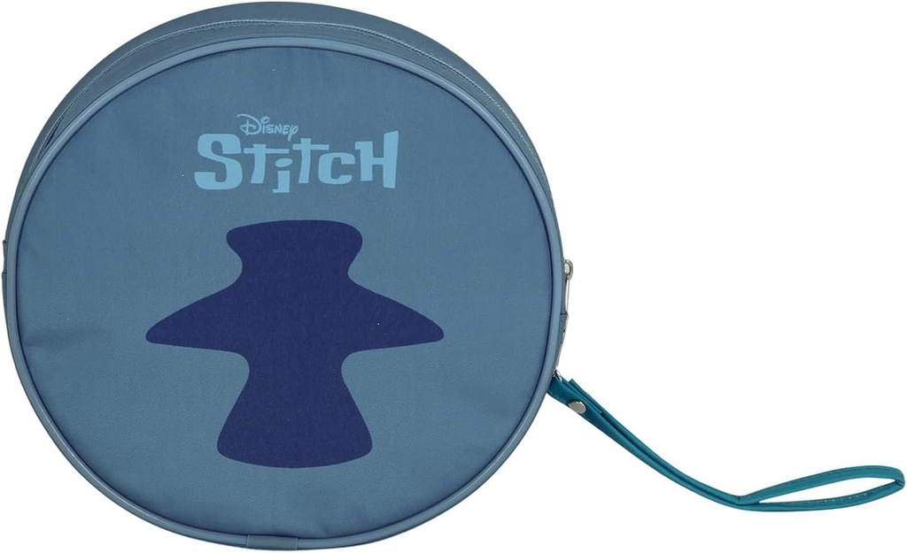 NECESER LILO & STITCH FACE
