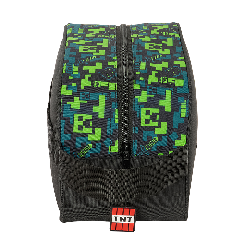 NECESER MINECRAFT TNT