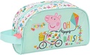 NECESER PEPPA PIG COSY CORNER