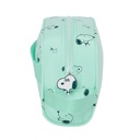 NECESER SNOOPY GROOVY
