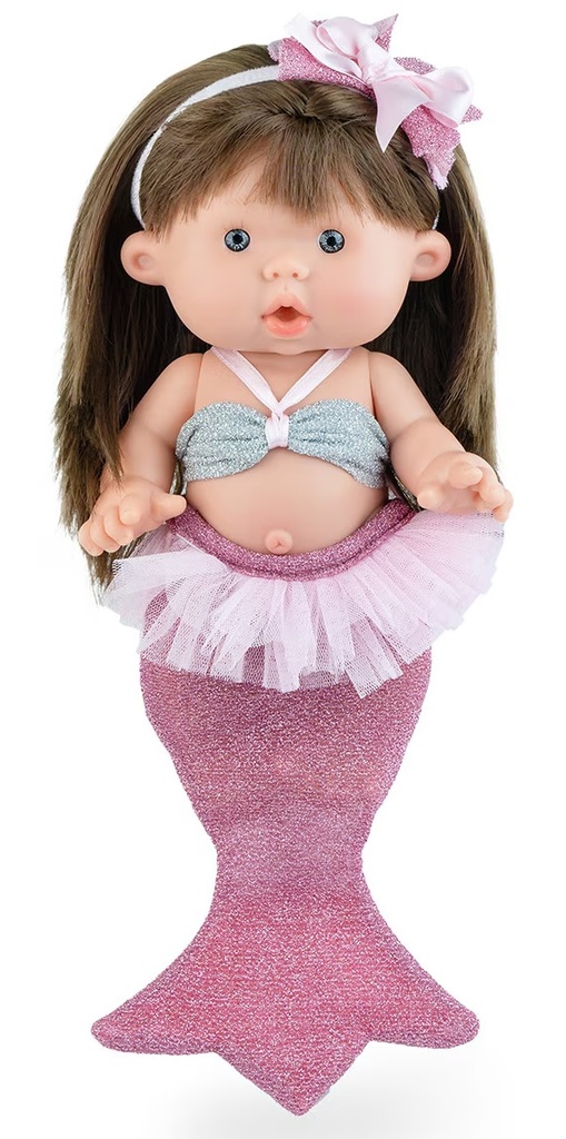 NENOTE PRINC.OF THE SEA-ROSA