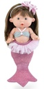 NENOTE PRINC.OF THE SEA-ROSA
