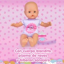 NENUCO BIBERON SONAJERO