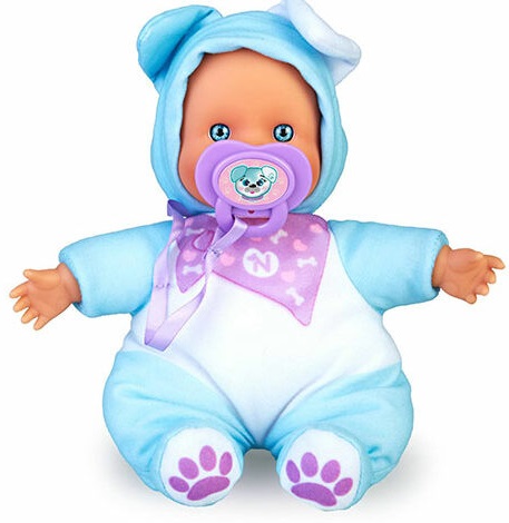 NENUCO DOGGIE TOY 2