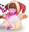 NENUCO DOGGIE TOY 3