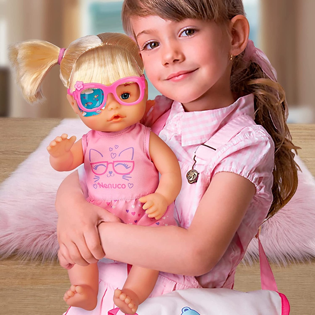 NENUCO GAFAS