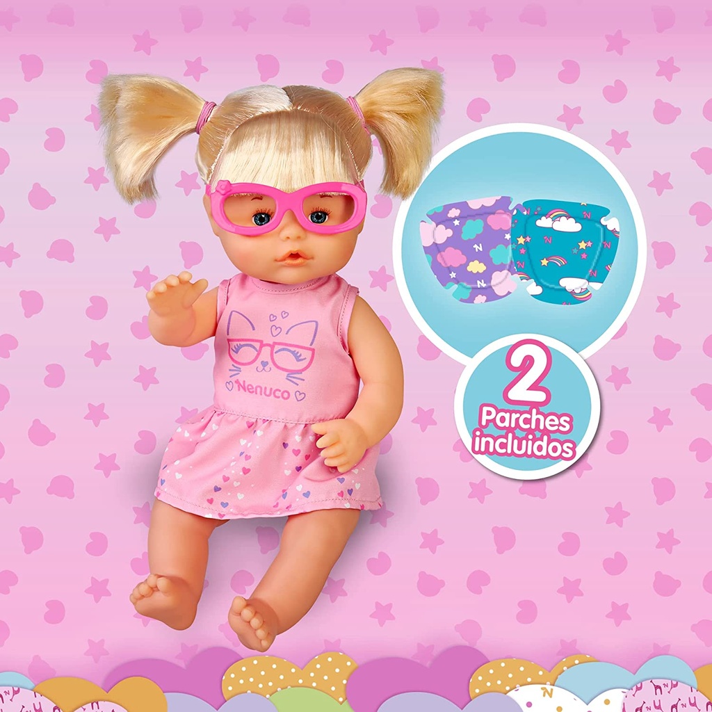 NENUCO GAFAS