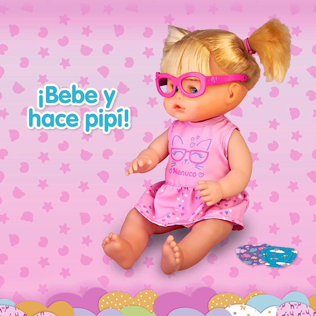 NENUCO GAFAS