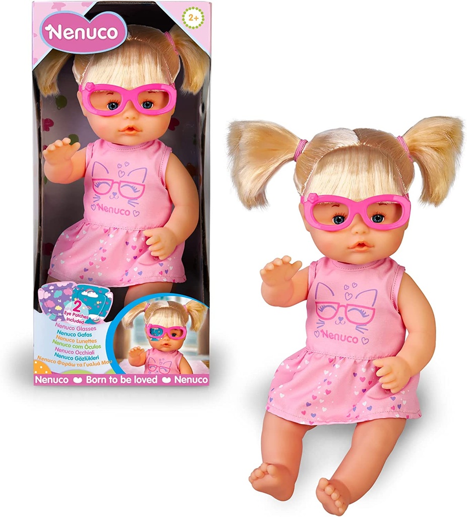 NENUCO GAFAS