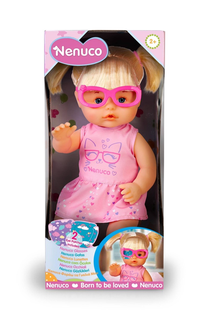 NENUCO GAFAS