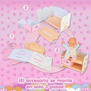 NENUCO NATURAL CARE-CAMBIADOR