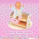 NENUCO NATURAL CARE-CAMBIADOR