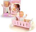 NENUCO NATURAL CARE-CUNA
