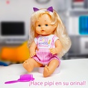 NENUCO PEINADITOS PARA EL COLE