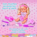 NENUCO PEINADITOS PARA EL COLE