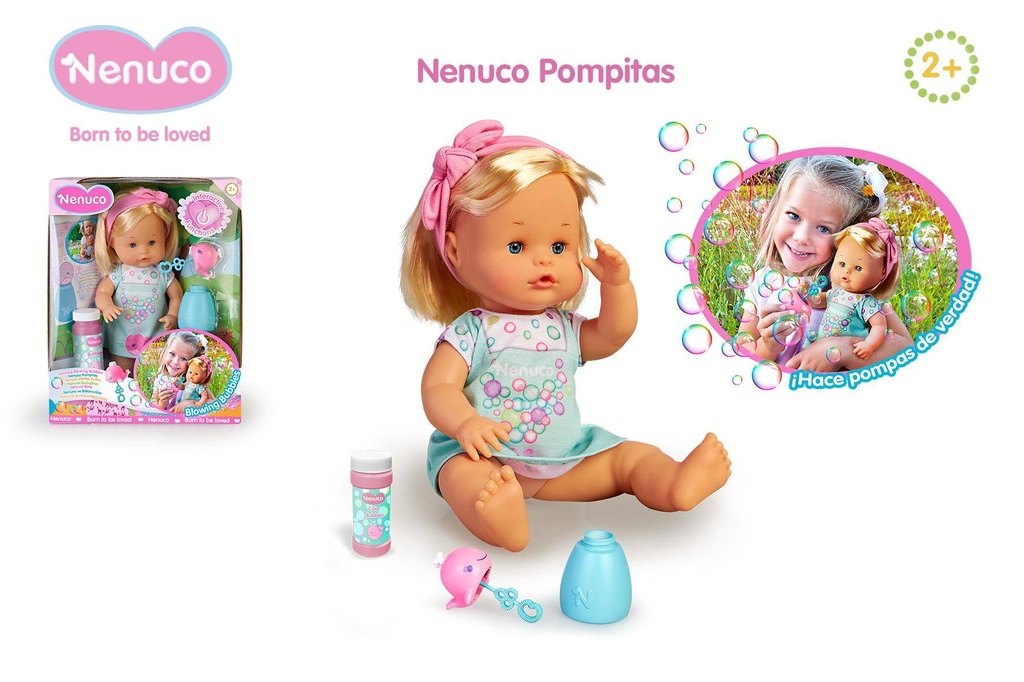 NENUCO POMPITAS