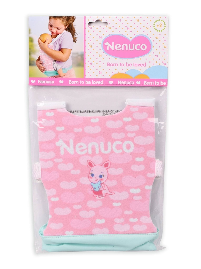 NENUCO PORTABEBES