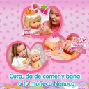 NENUCO PRINCESS