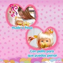 NENUCO PRINCESS