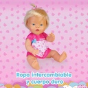 NENUCO SINDROME DE DOWN