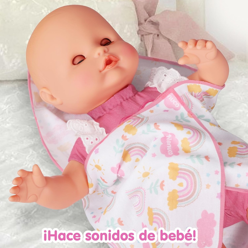 NENUCO ¿TIENES SUEÑO?