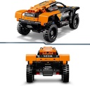 NEOM McLAREN EXTREME E RACE CAR