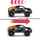 NEOM McLAREN EXTREME E RACE CAR