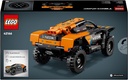 NEOM McLAREN EXTREME E RACE CAR
