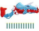 NERF DINOSQ. TRICERABLAST