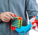 NERF DINOSQ. TRICERABLAST